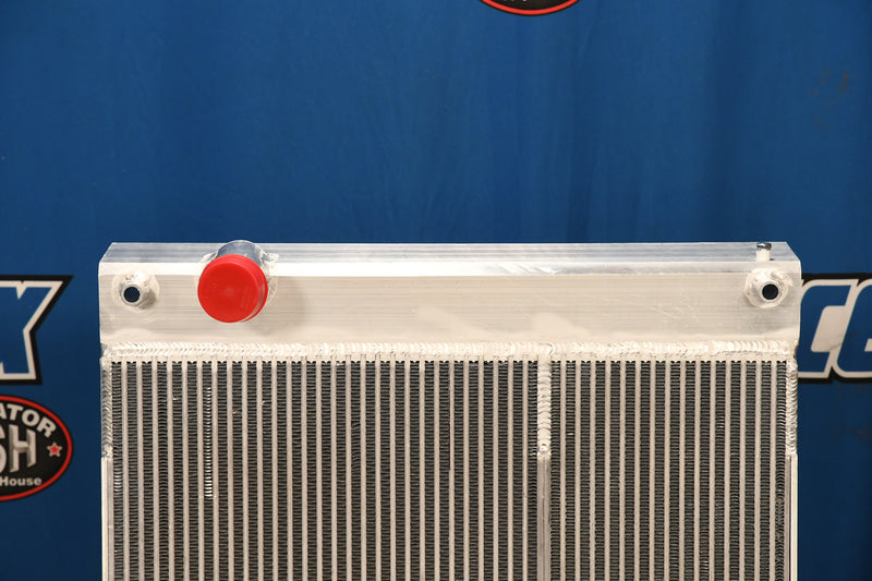 Load image into Gallery viewer, Case 7010, 7120, 8120, 8010, 9010, Radiator # 845261
