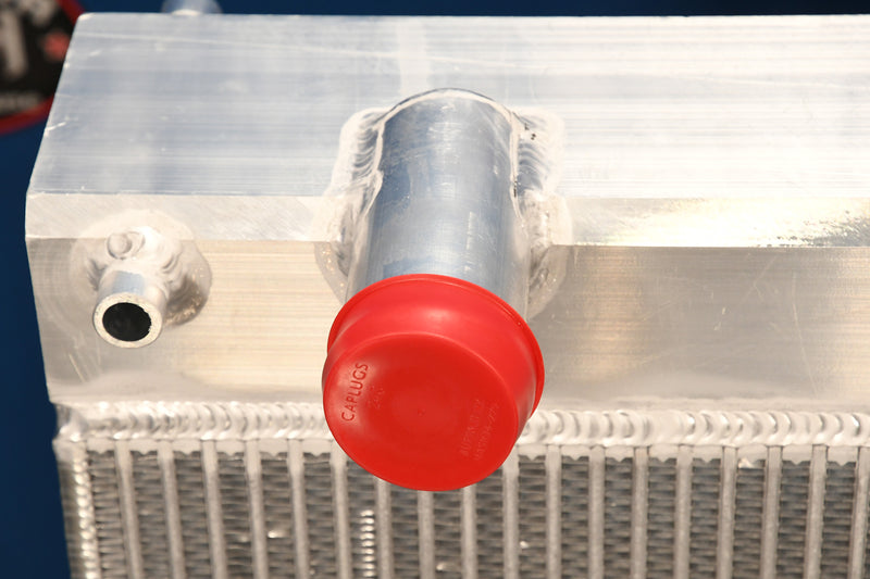 Load image into Gallery viewer, Case 7010, 7120, 8120, 8010, 9010, Radiator # 845261
