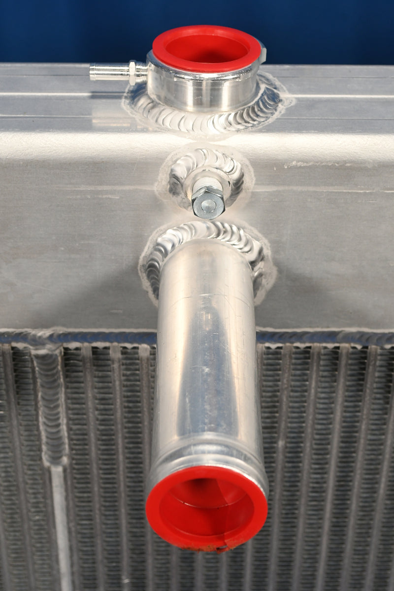 Load image into Gallery viewer, Case/IH 3150, 3185, SPX3150, SPX3185 Radiator # 845293
