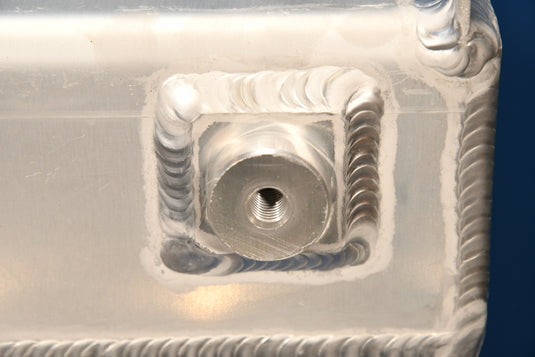 Case CX210B, CX220B Radiator