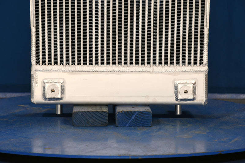 Load image into Gallery viewer, Case CX210B, CX220B Radiator # 845858
