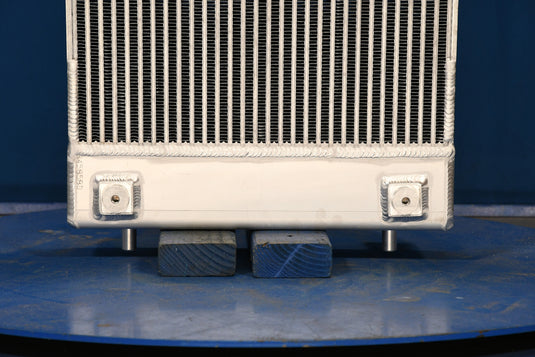 Case CX210B, CX220B Radiator