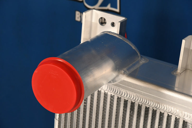 Load image into Gallery viewer, Caterpillar Aftercooler # 850093

