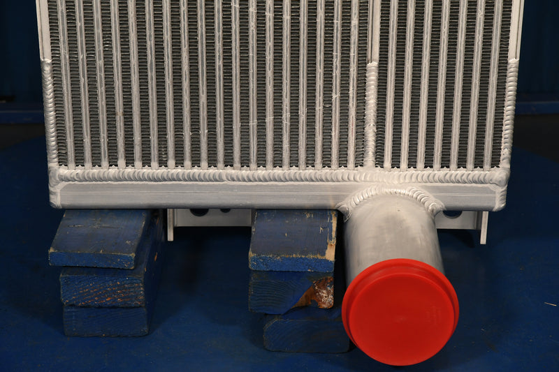 Load image into Gallery viewer, Caterpillar Aftercooler # 850093
