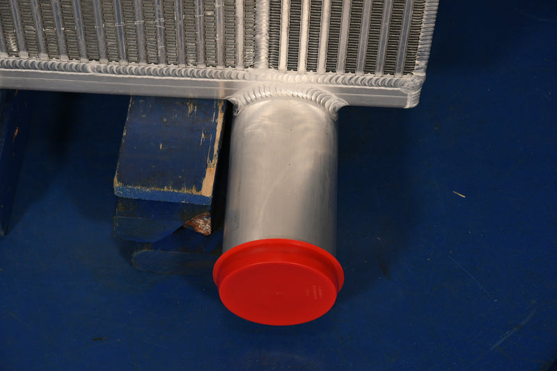 Load image into Gallery viewer, Caterpillar Aftercooler # 850093
