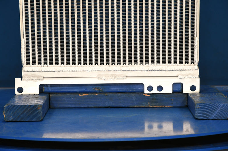 Load image into Gallery viewer, Caterpillar 12G / 140G Motor Grader AC Condenser # 850218
