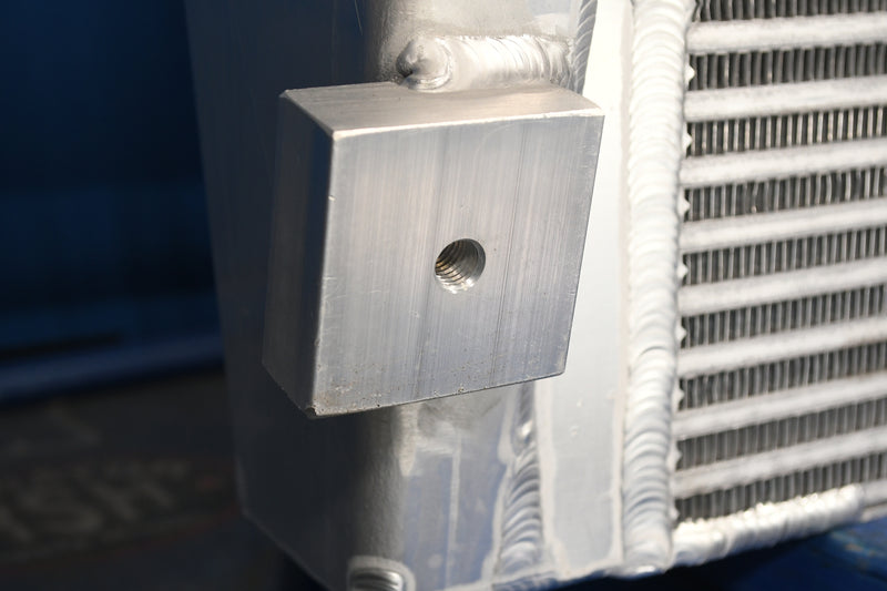 Load image into Gallery viewer, Caterpillar 740 Aftercooler # 850245
