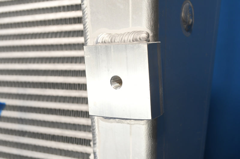 Load image into Gallery viewer, Caterpillar 740 Aftercooler # 850245
