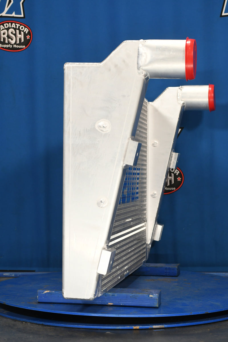 Load image into Gallery viewer, Caterpillar 740 Aftercooler # 850245
