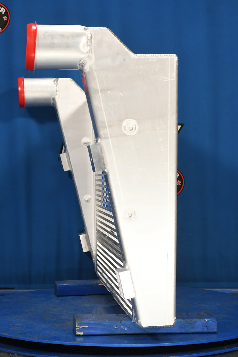 Load image into Gallery viewer, Caterpillar 740 Aftercooler # 850245
