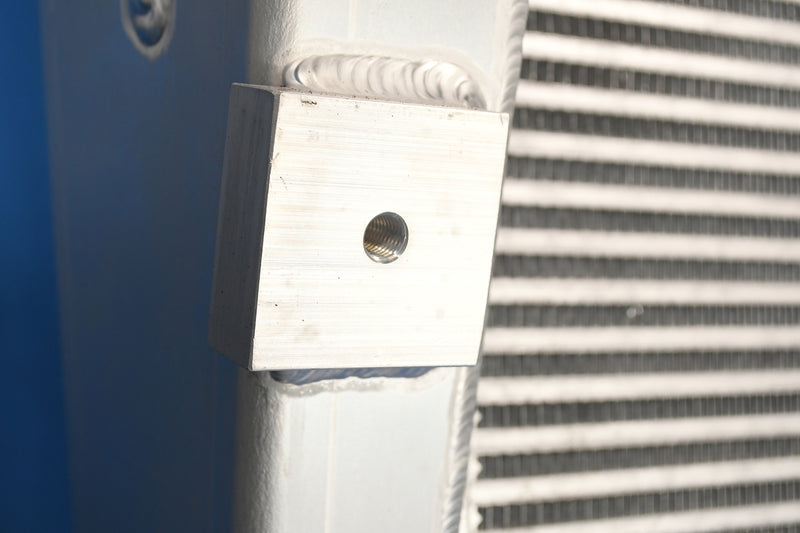 Load image into Gallery viewer, Caterpillar 740 Aftercooler # 850245
