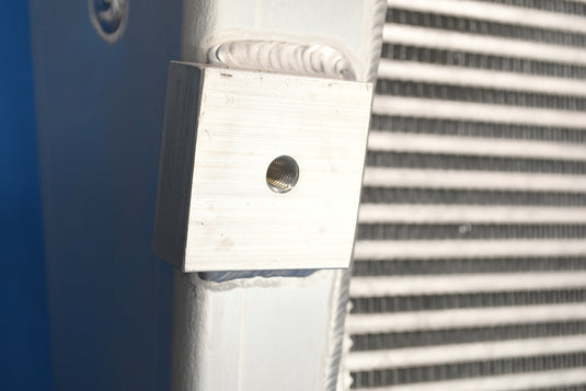 Caterpillar 740 Aftercooler