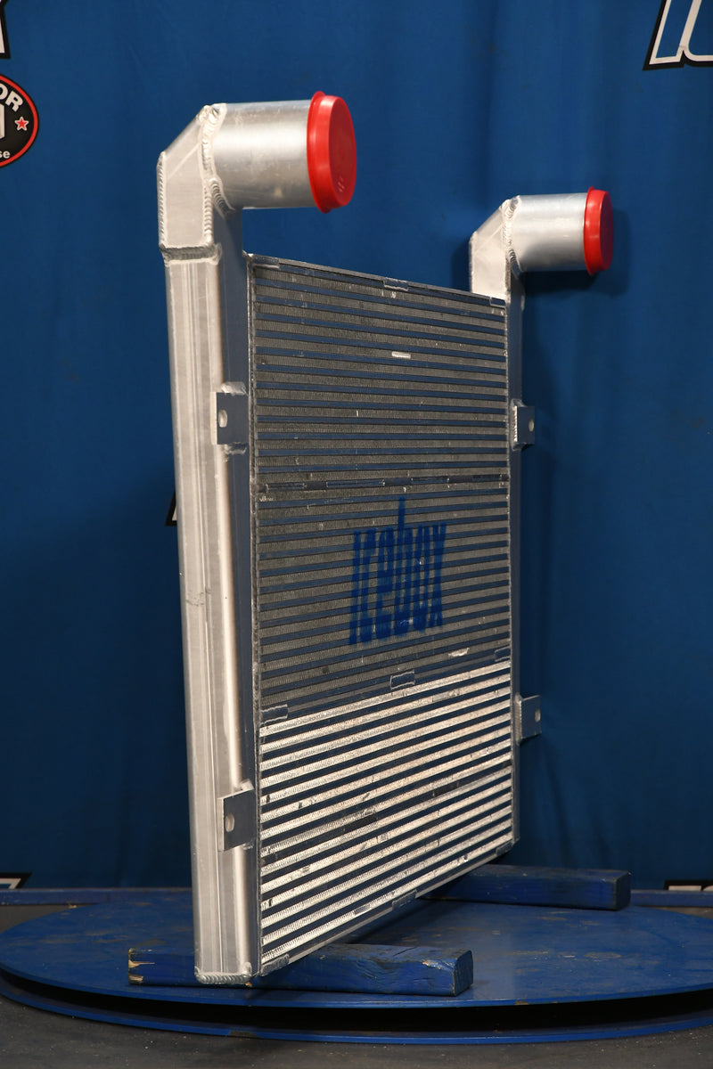 Load image into Gallery viewer, Caterpillar 345D Aftercooler # 850261
