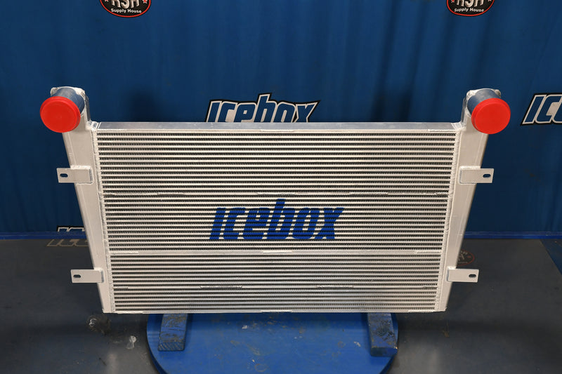 Load image into Gallery viewer, Caterpillar 345D Aftercooler # 850261
