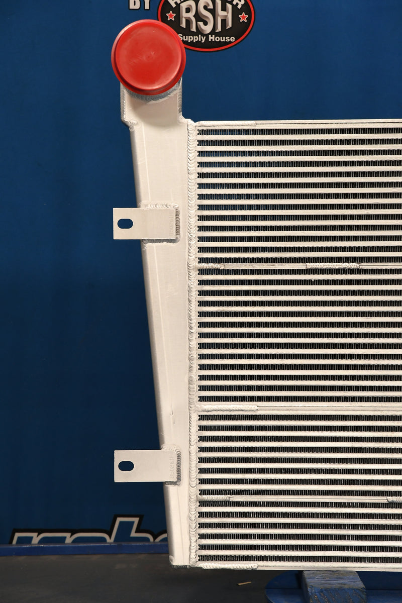 Load image into Gallery viewer, Caterpillar 345D Aftercooler # 850261
