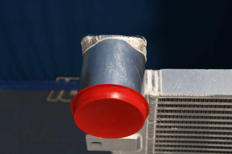 Load image into Gallery viewer, Caterpillar 345D Aftercooler # 850261
