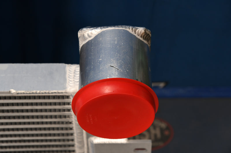 Load image into Gallery viewer, Caterpillar 345D Aftercooler # 850261
