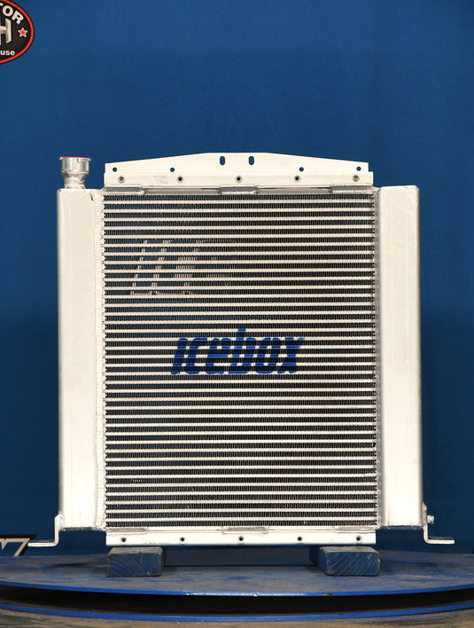 Caterpillar TH63 Telehandler Radiator