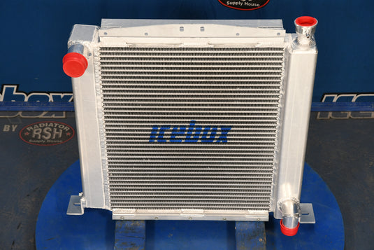 Caterpillar TH63 Telehandler Radiator
