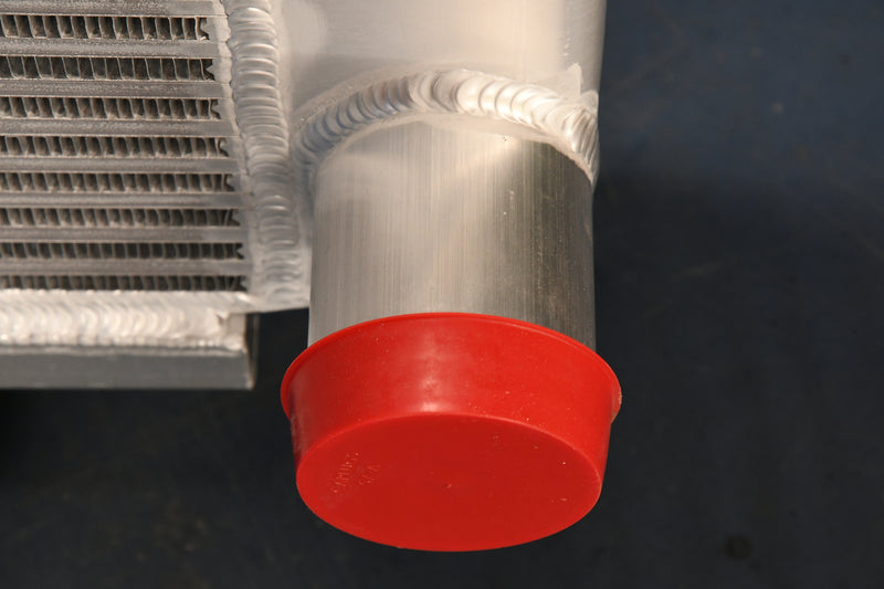 Load image into Gallery viewer, Caterpillar C12, C10, C15, 3406E, 3196, 3 Radiator # 850287
