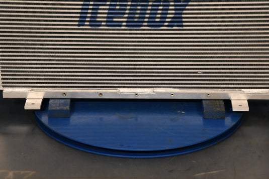 Caterpillar C12, C10, C15, 3406E, 3196, 3 Radiator