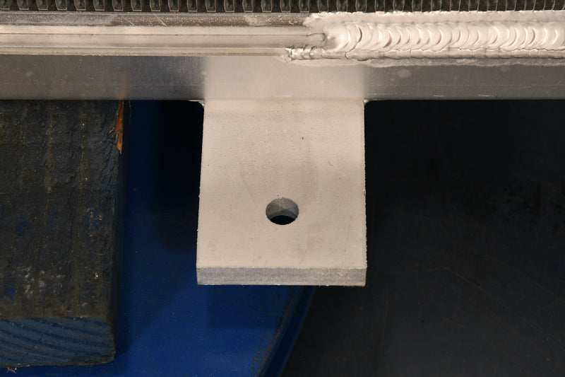 Load image into Gallery viewer, Caterpillar C12, C10, C15, 3406E, 3196, 3 Radiator # 850287
