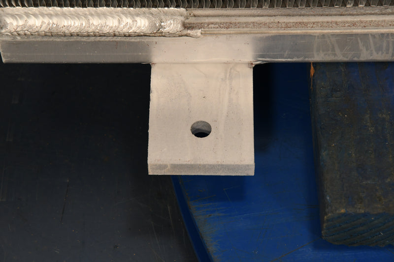 Load image into Gallery viewer, Caterpillar C12, C10, C15, 3406E, 3196, 3 Radiator # 850287

