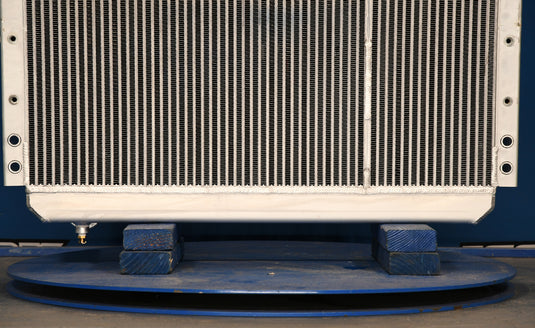 Caterpillar 120G / 140G / 130G / 160G Radiator