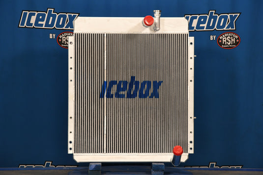 Caterpillar 120G / 140G / 130G / 160G Radiator