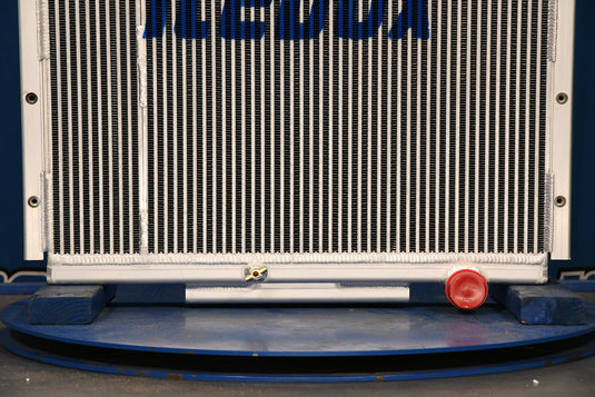 Caterpillar Challenger 55 Radiator