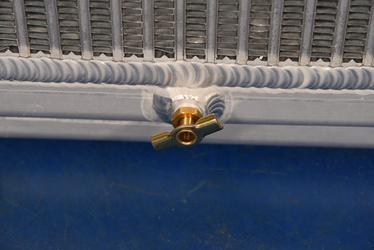 Caterpillar Challenger 55 Radiator