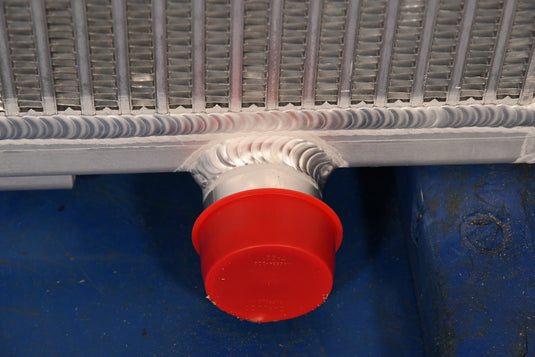 Caterpillar Challenger 55 Radiator