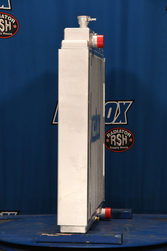 Caterpillar Challenger 55 Radiator
