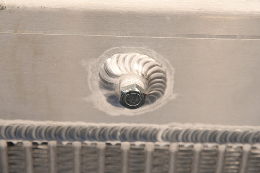 Caterpillar Challenger 55 Radiator
