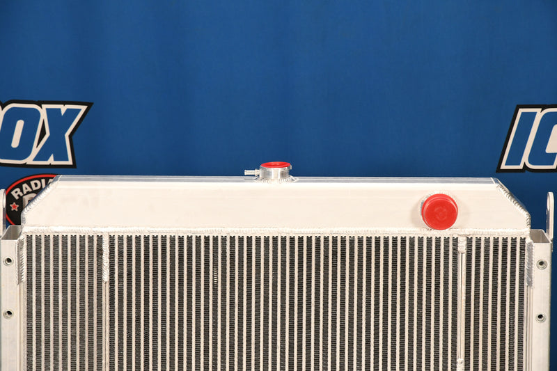 Load image into Gallery viewer, Caterpillar 322C Radiator # 850314
