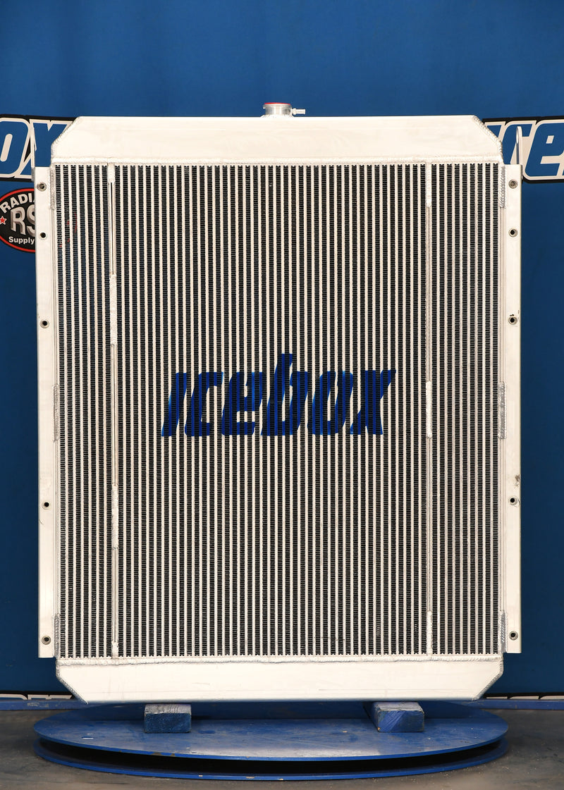 Load image into Gallery viewer, Caterpillar 322C Radiator # 850314

