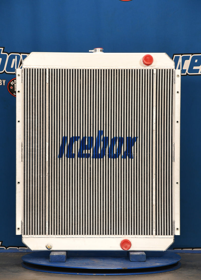 Load image into Gallery viewer, Caterpillar 322C Radiator # 850314

