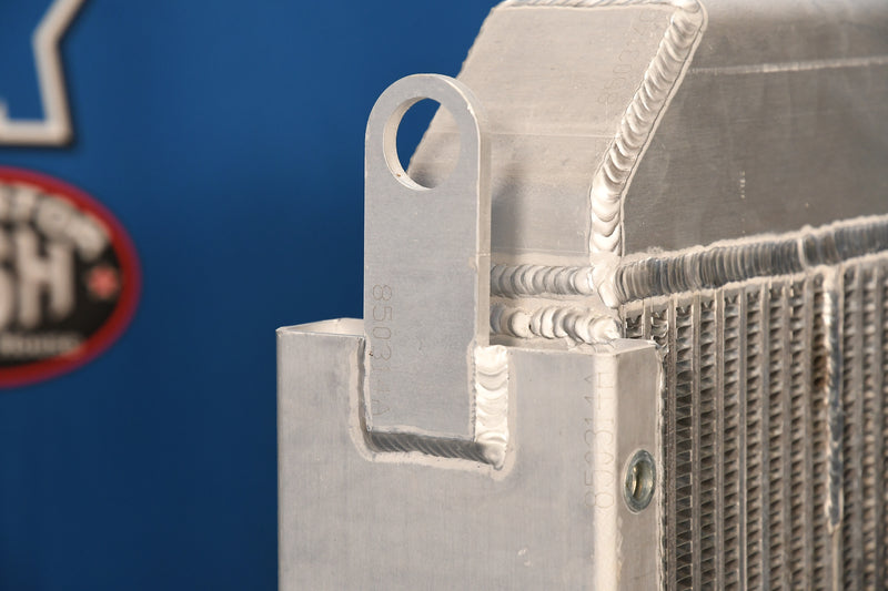 Load image into Gallery viewer, Caterpillar 322C Radiator # 850314
