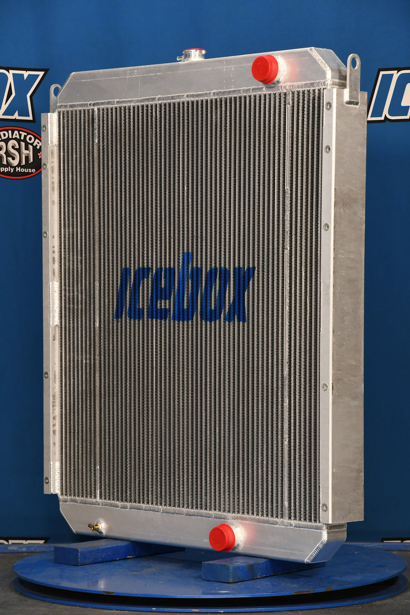 Load image into Gallery viewer, Caterpillar 322C Radiator # 850314
