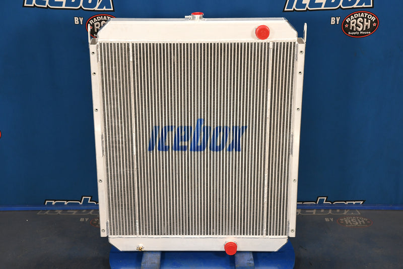 Load image into Gallery viewer, Caterpillar 322C Radiator # 850314
