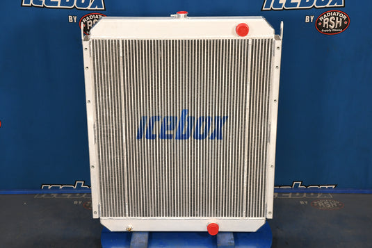 Caterpillar 322C Radiator