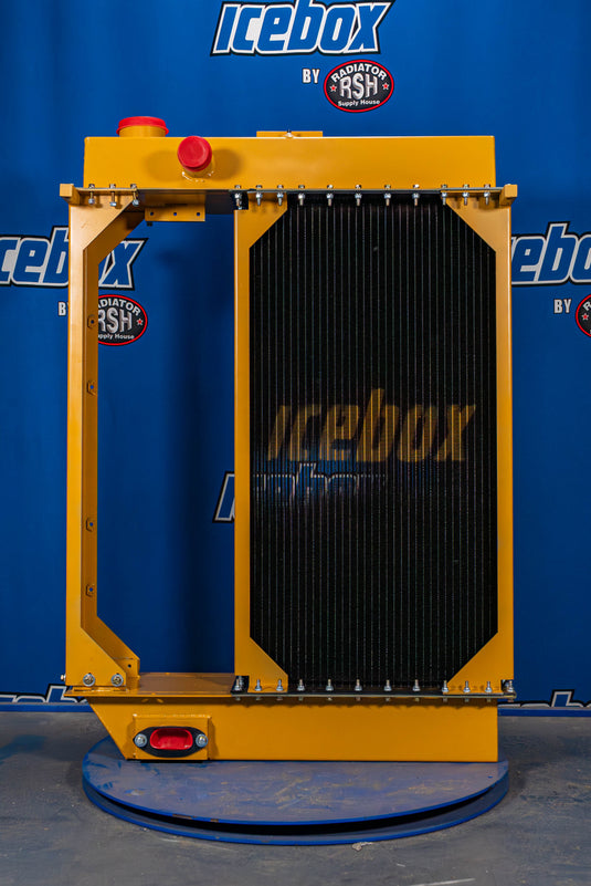 Caterpillar 963 Radiator