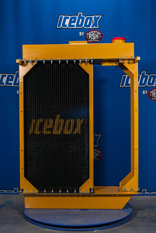 Caterpillar 963 Radiator
