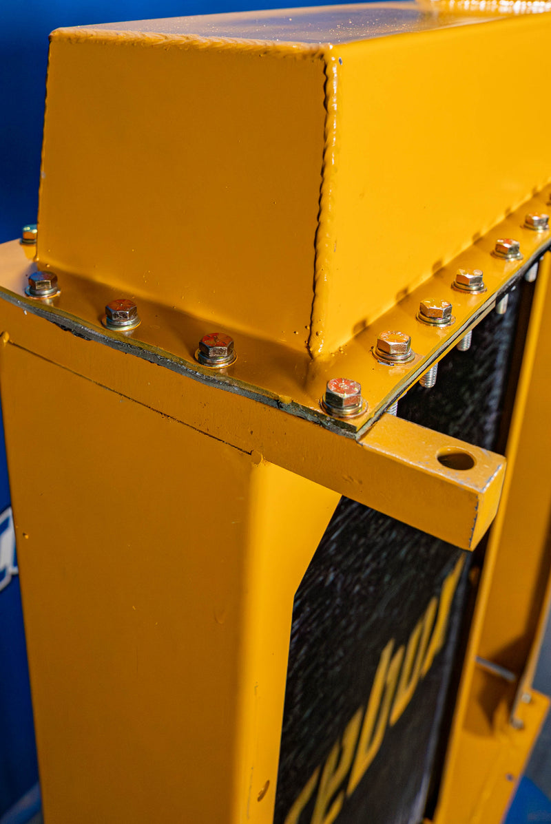 Load image into Gallery viewer, Caterpillar 963 Radiator # 850317
