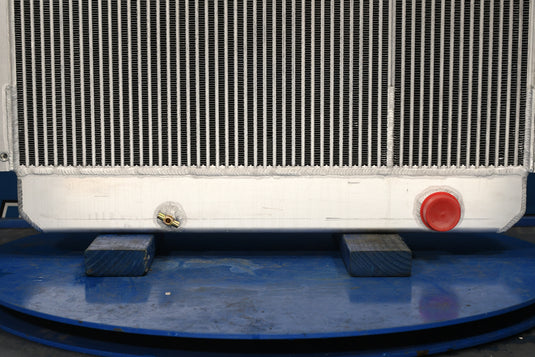 Caterpillar 330C, 330D Radiator