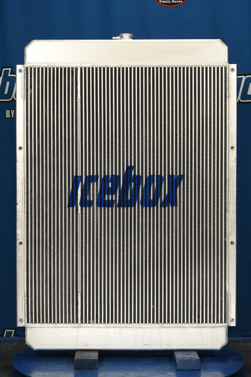 Load image into Gallery viewer, Caterpillar 330C, 330D Radiator # 850329
