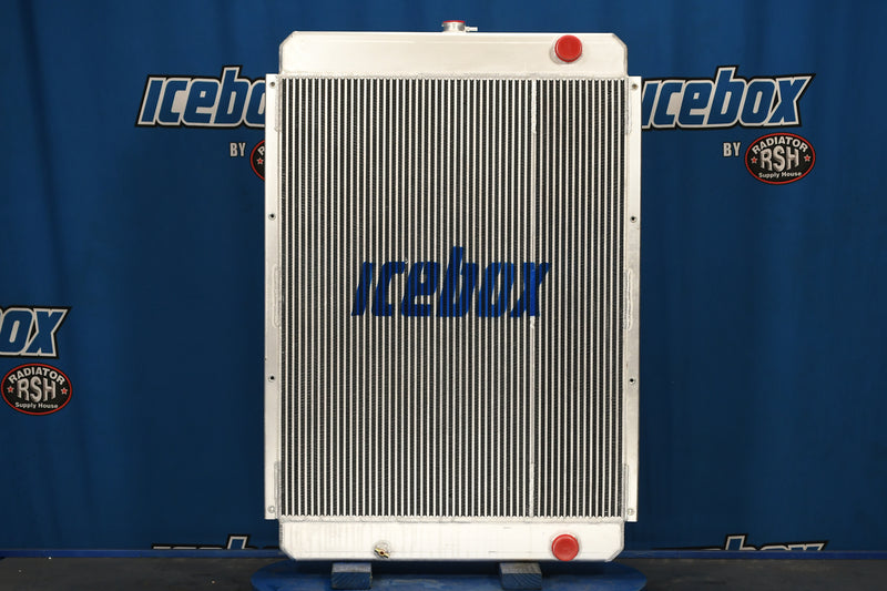 Load image into Gallery viewer, Caterpillar 330C, 330D Radiator # 850329
