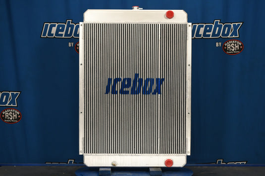 Caterpillar 330C, 330D Radiator