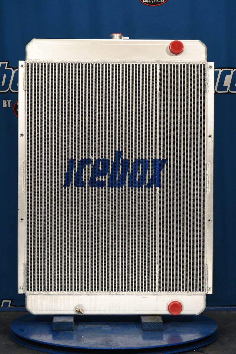 Load image into Gallery viewer, Caterpillar 330C, 330D Radiator # 850329
