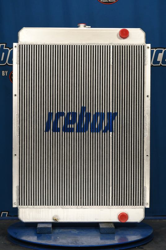 Caterpillar 330C, 330D Radiator